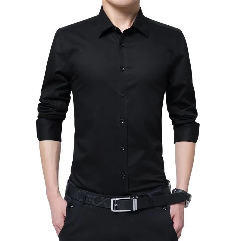 Camisa casual para hombre - Urban Tribes Store