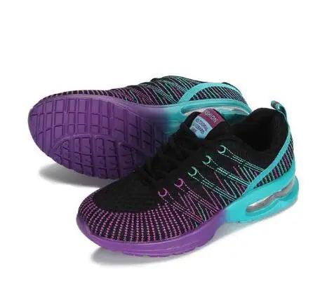 Zapatillas deportivas transpirables para exterior Unisex 2 - Urban Tribes Store