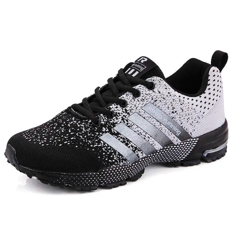 Zapatillas deportivas transpirables para exterior Unisex - Urban Tribes Store