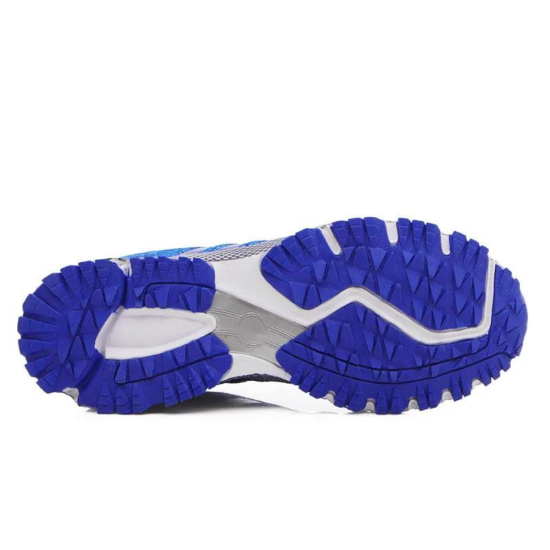 Zapatillas deportivas transpirables para exterior Unisex 2 - Urban Tribes Store