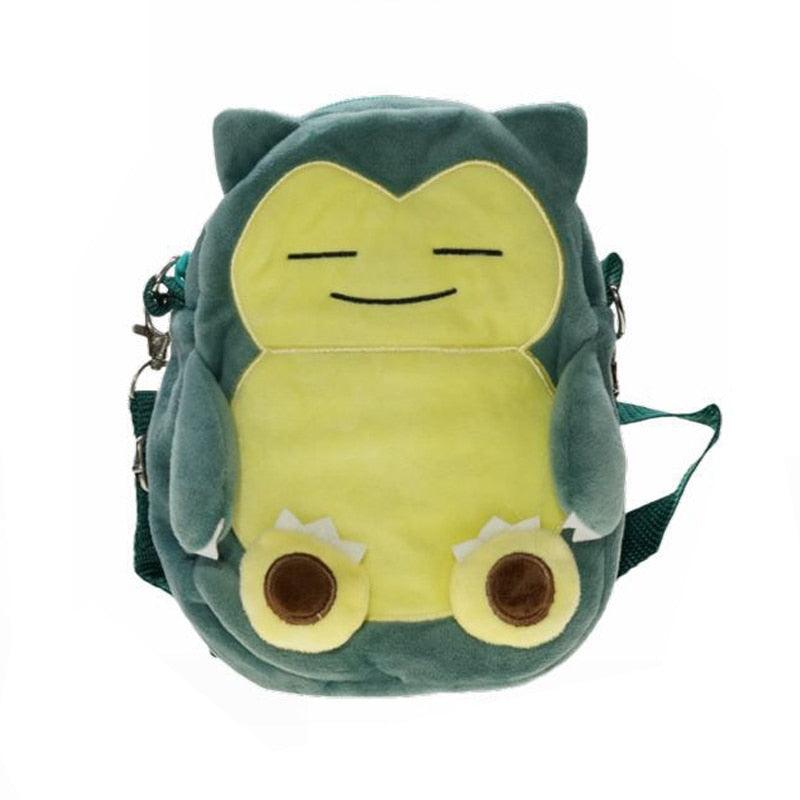 Mochila de personaje Pokemon - Urban Tribes Store