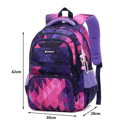 Mochilas escolares para adolescentes - Varios modelos - Urban Tribes Store