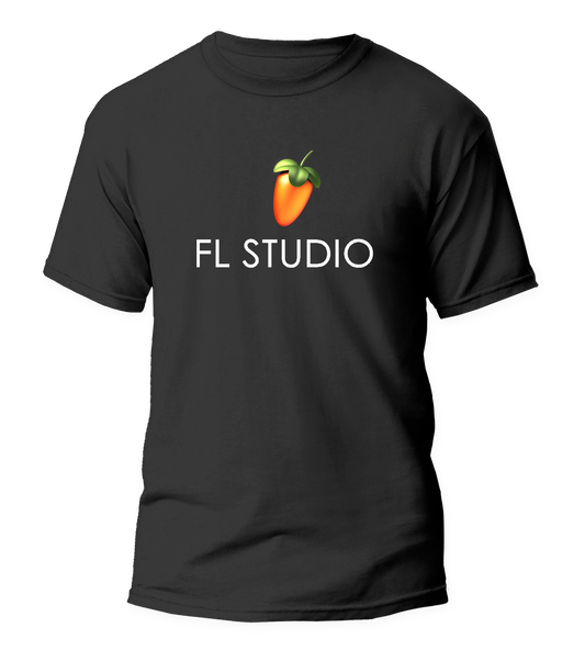 Camiseta FL Studio