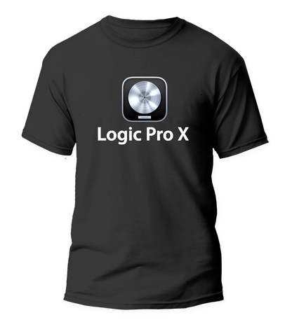 Camiseta Logic Pro