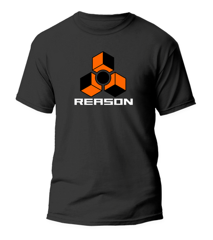 Camiseta Reason