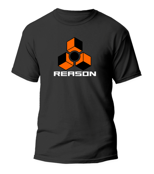 Camiseta Reason