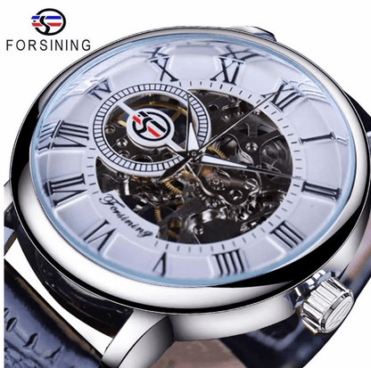 Reloj de marca de lujo para hombre. - Urban Tribes Store