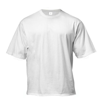 Camiseta hombre holgada - Urban Tribes Store