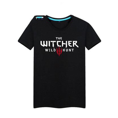 Camiseta Witcher - Urban Tribes Store