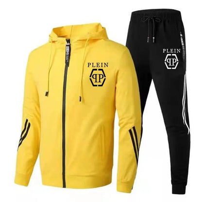 Conjunto chándal ropa deportiva de alta calidad para hombre - Urban Tribes Store