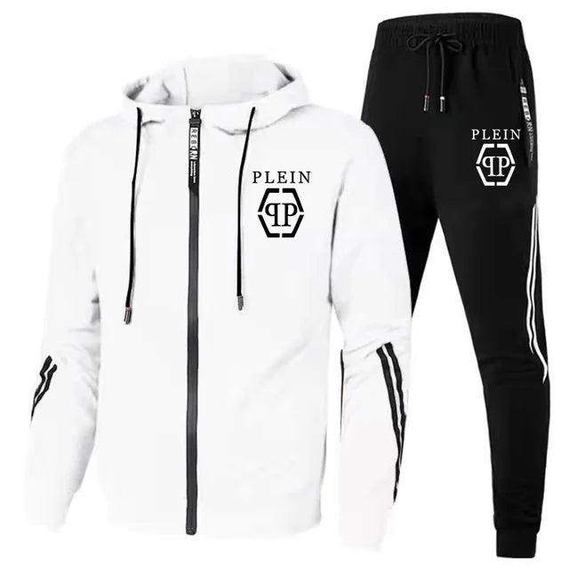 Conjunto chándal ropa deportiva de alta calidad para hombre - Urban Tribes Store