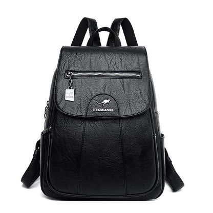 Mochilas De Cuero De Alta Calidad - Urban Tribes Store