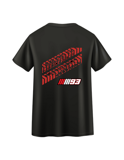 Camiseta Marc Márquez 93 – Viste el Espíritu del Campeón