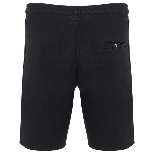 Pantalón corto negro