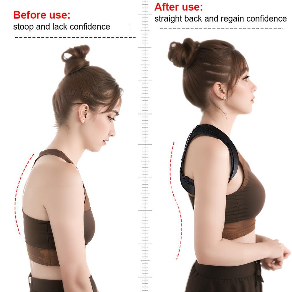 Posture Corrector - Urban Tribes Store