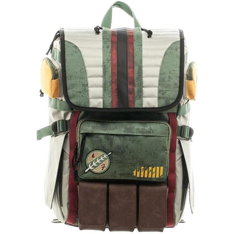 Mochila Armadura de Star Wars - Urban Tribes Store