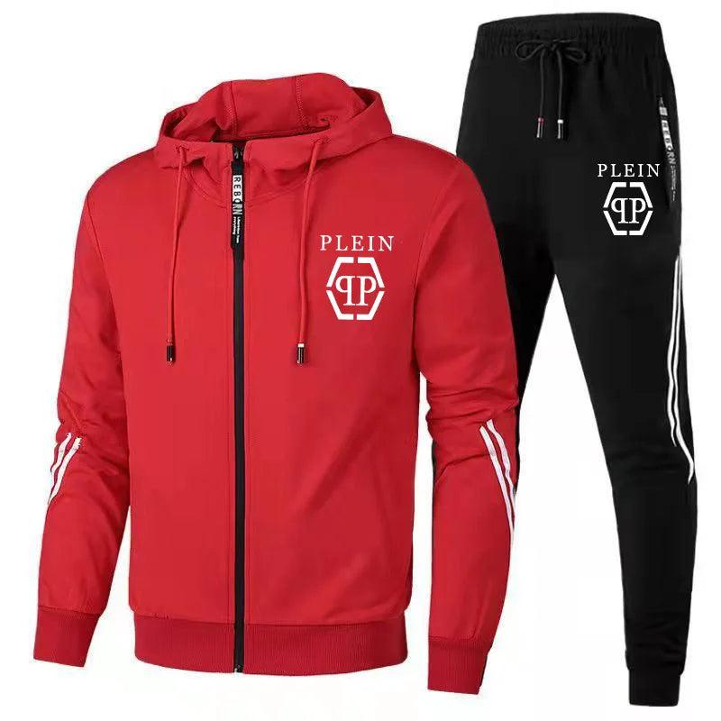 Conjunto de chándal - Ropa Deportiva - ROPA - Hombre 