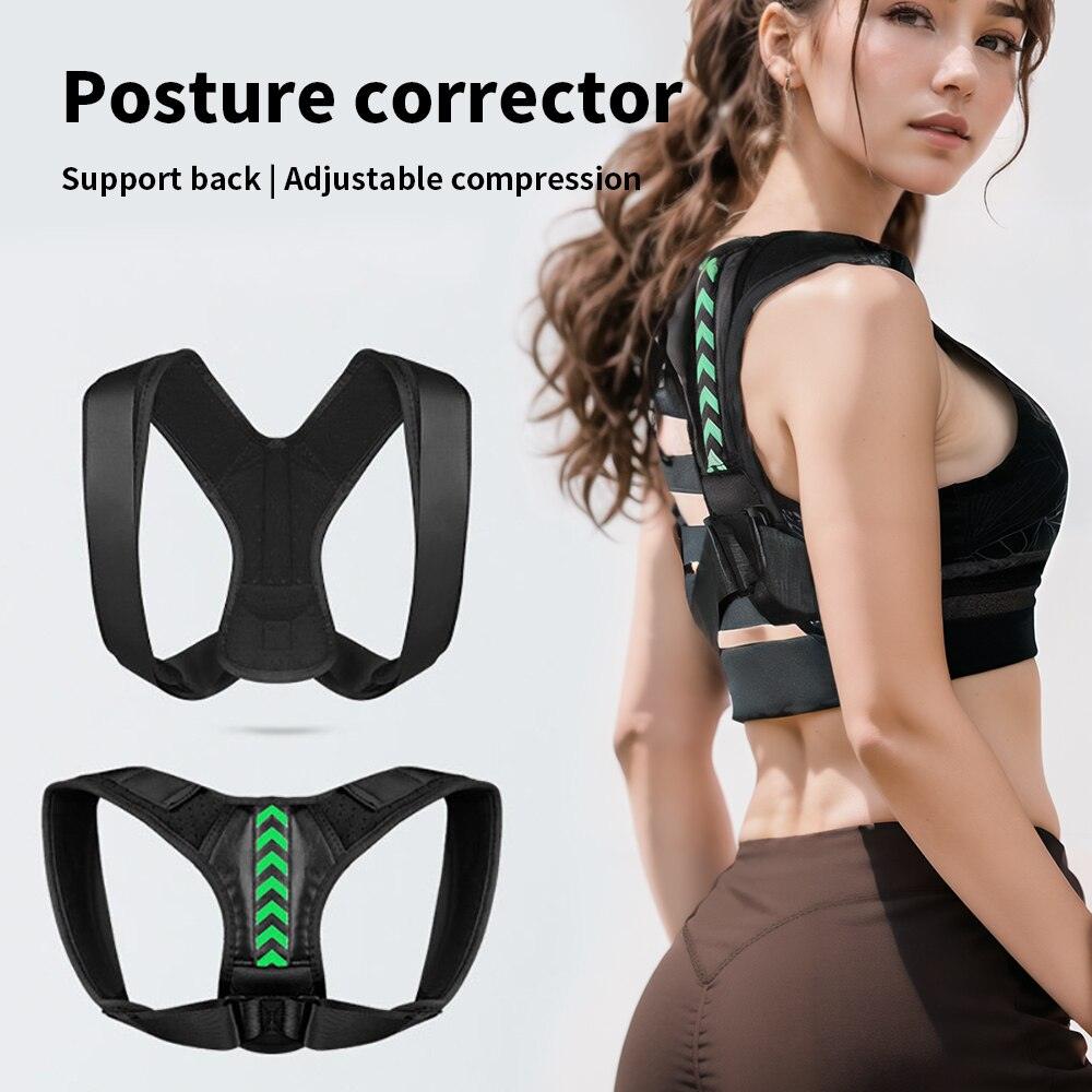 Posture Corrector - Urban Tribes Store