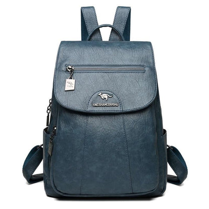 Mochilas De Cuero De Alta Calidad - Urban Tribes Store