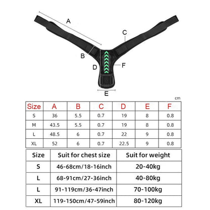 Posture Corrector - Urban Tribes Store