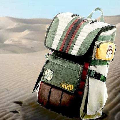 Mochila Armadura de Star Wars - Urban Tribes Store