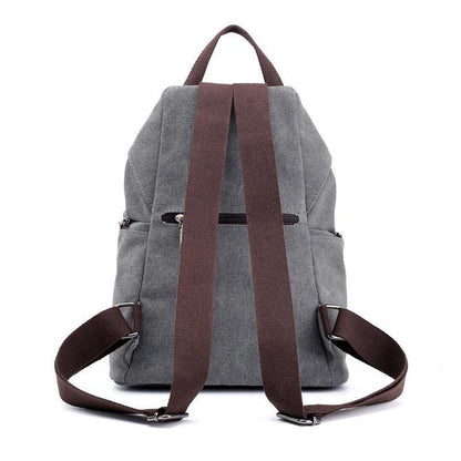 Mochila Casual Mujer - Luara - Urban Tribes Store