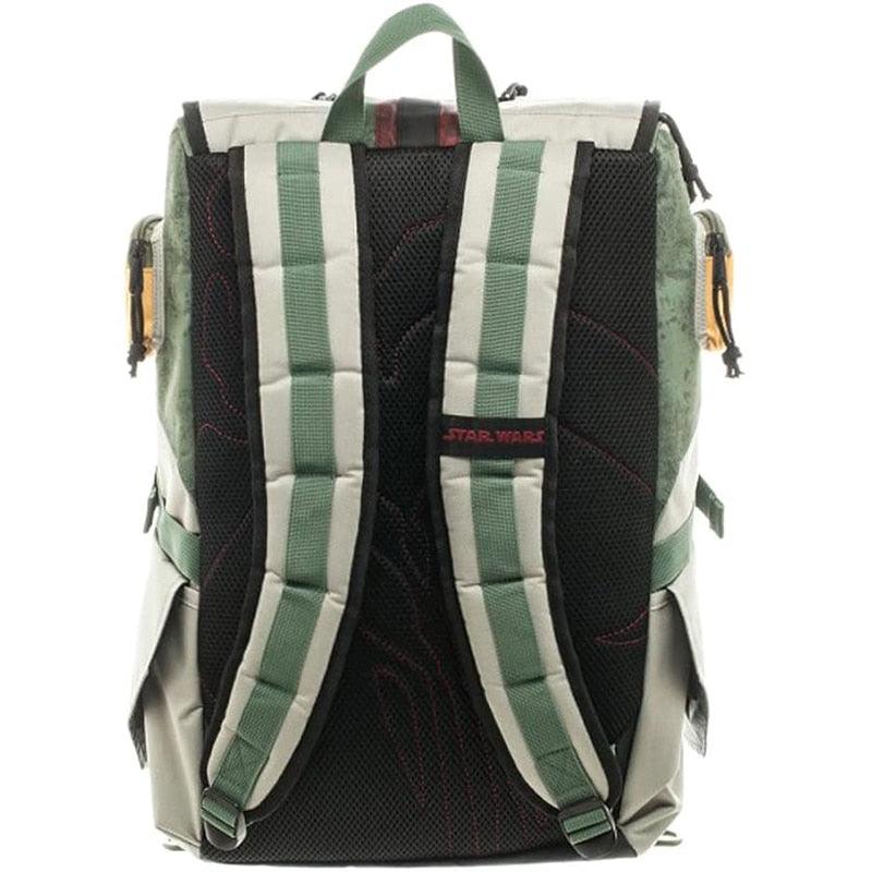 Mochila Armadura de Star Wars - Urban Tribes Store