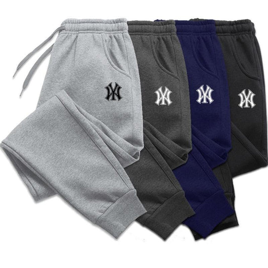 Pantalones deportivos de entrenamiento para hombre - Urban Tribes Store