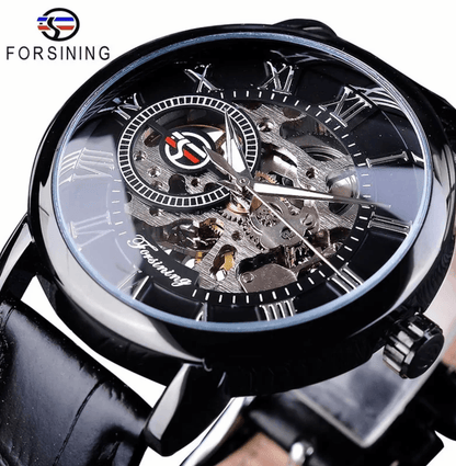 Reloj de marca de lujo para hombre. - Urban Tribes Store