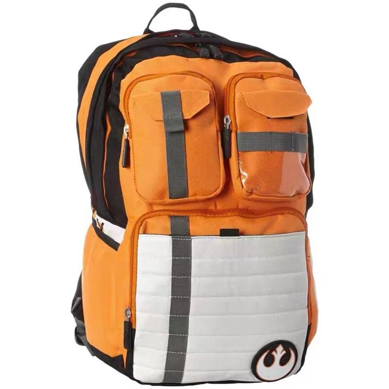 Mochila Armadura de Star Wars - Urban Tribes Store