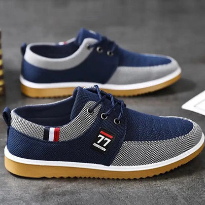 Zapatos clásicos BreatheLite para hombre - Urban Tribes Store