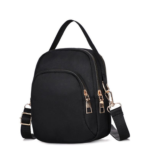 Bolso de hombro multifuncional - Urban Tribes Store