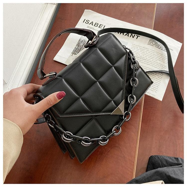 Bolso Bandolera Casual - Glamour - Urban Tribes Store