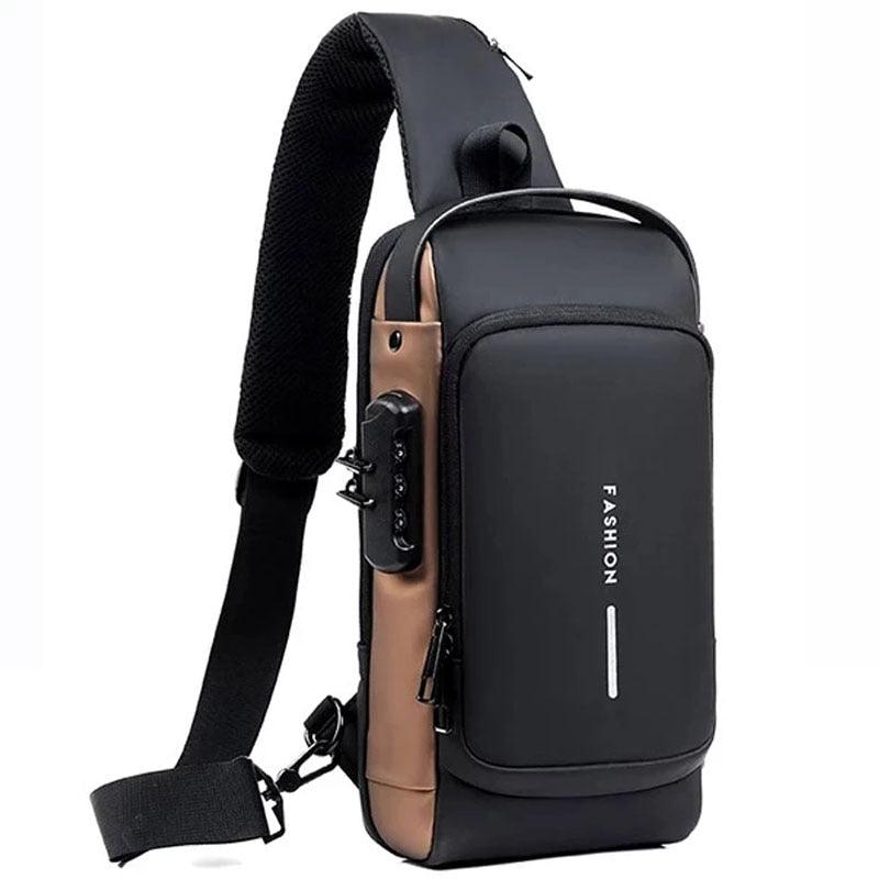 Mochila USB - Urban Tribes Store