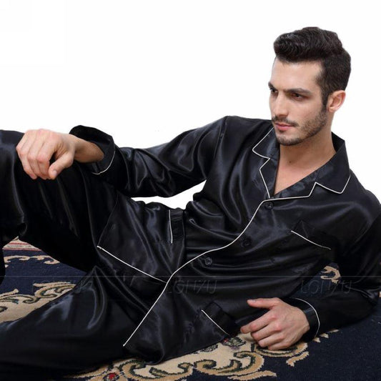 Conjunto de pijamas para hombre - Urban Tribes Store