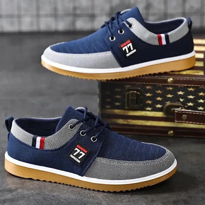 Zapatos clásicos BreatheLite para hombre - Urban Tribes Store